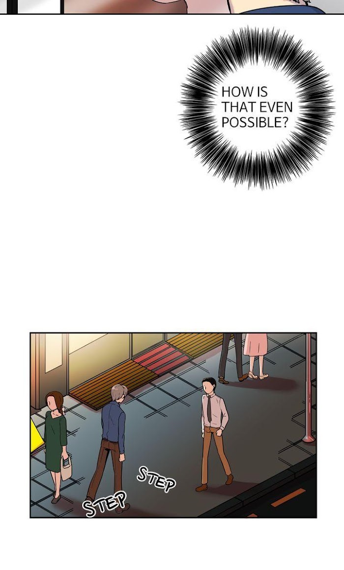 Read Three’s a Crowd chapter 16 image 6 on Lezhin