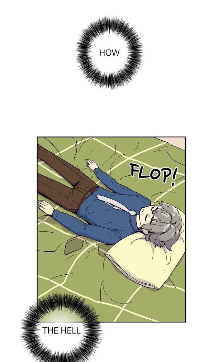 Read Three’s a Crowd chapter 16 image 7 on Lezhin