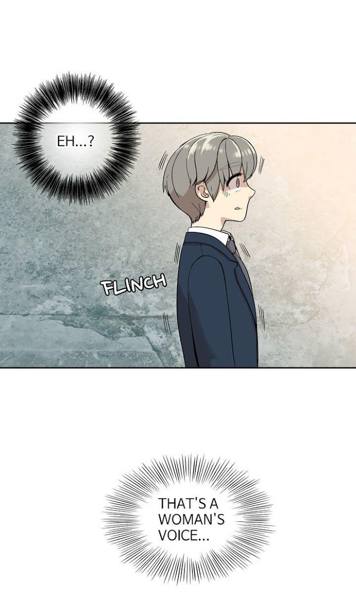 Read Three’s a Crowd chapter 17 image 1 on Lezhin