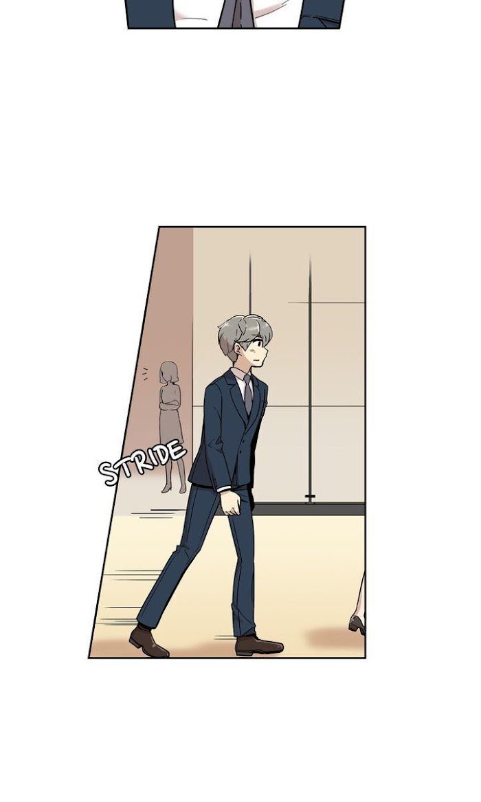 Read Three’s a Crowd chapter 17 image 11 on Lezhin