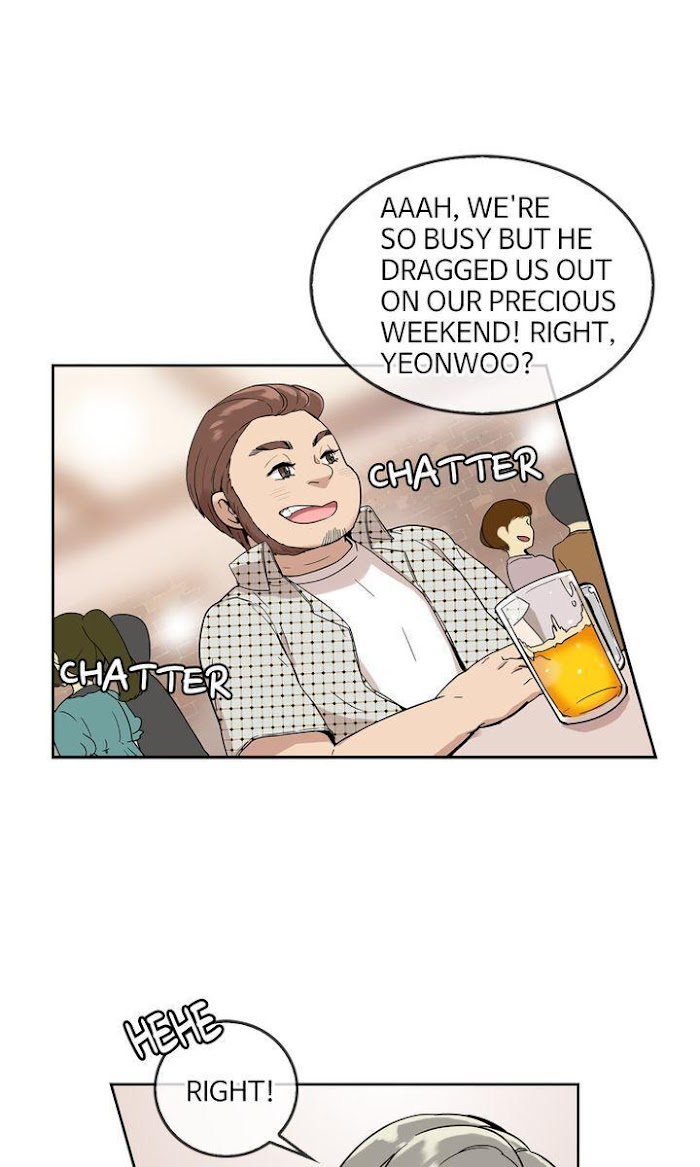 Read Three’s a Crowd chapter 17 image 13 on Lezhin