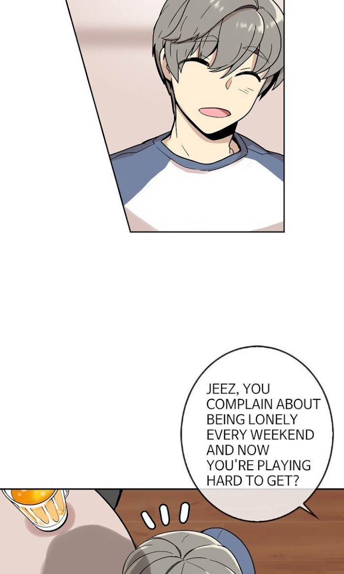 Read Three’s a Crowd chapter 17 image 14 on Lezhin