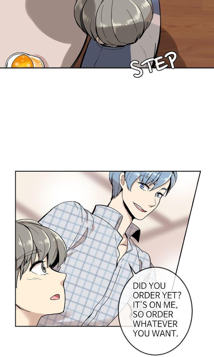 Read Three’s a Crowd chapter 17 image 15 on Lezhin