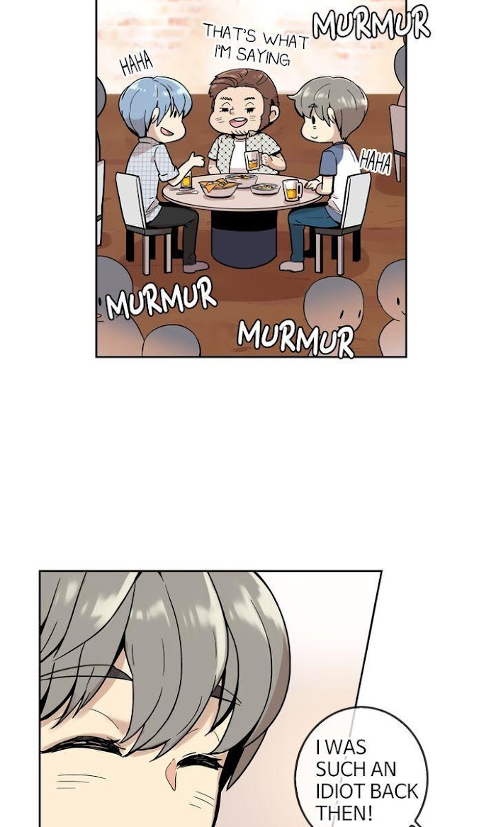 Read Three’s a Crowd chapter 17 image 18 on Lezhin