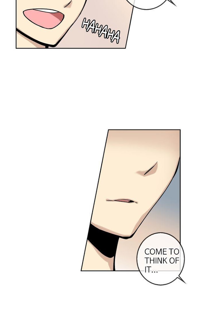 Read Three’s a Crowd chapter 17 image 19 on Lezhin