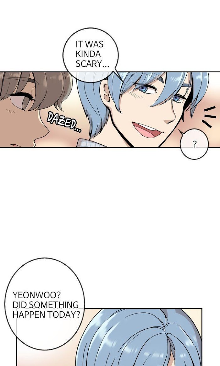 Read Three’s a Crowd chapter 17 image 20 on Lezhin