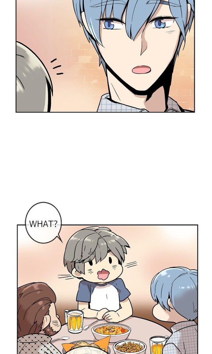 Read Three’s a Crowd chapter 17 image 21 on Lezhin