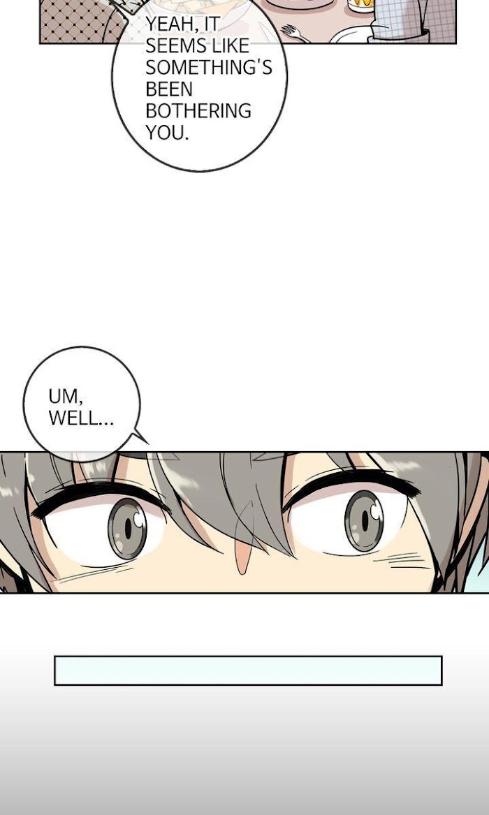 Read Three’s a Crowd chapter 17 image 22 on Lezhin