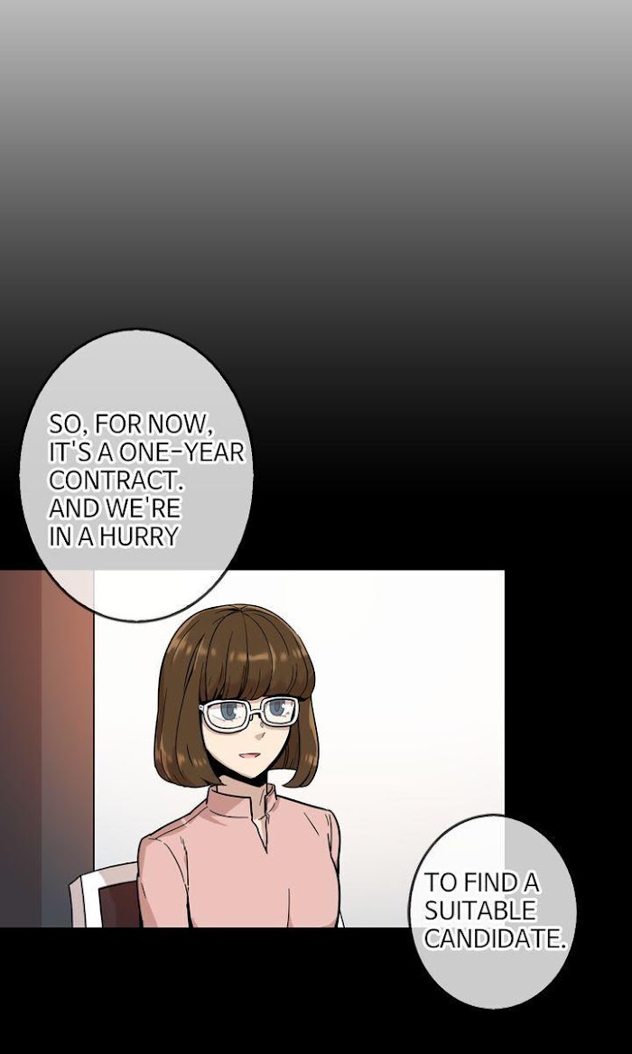 Read Three’s a Crowd chapter 17 image 23 on Lezhin