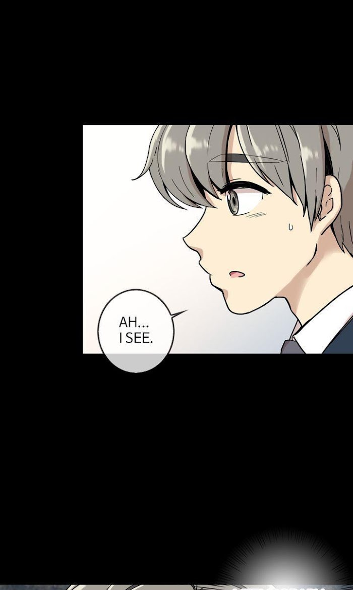 Read Three’s a Crowd chapter 17 image 24 on Lezhin