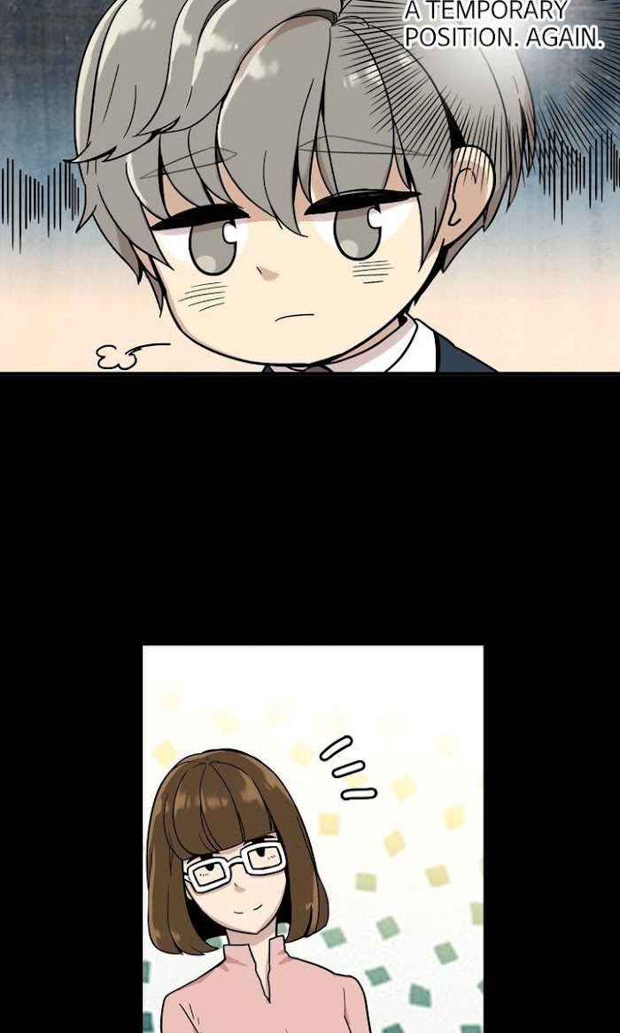 Read Three’s a Crowd chapter 17 image 25 on Lezhin