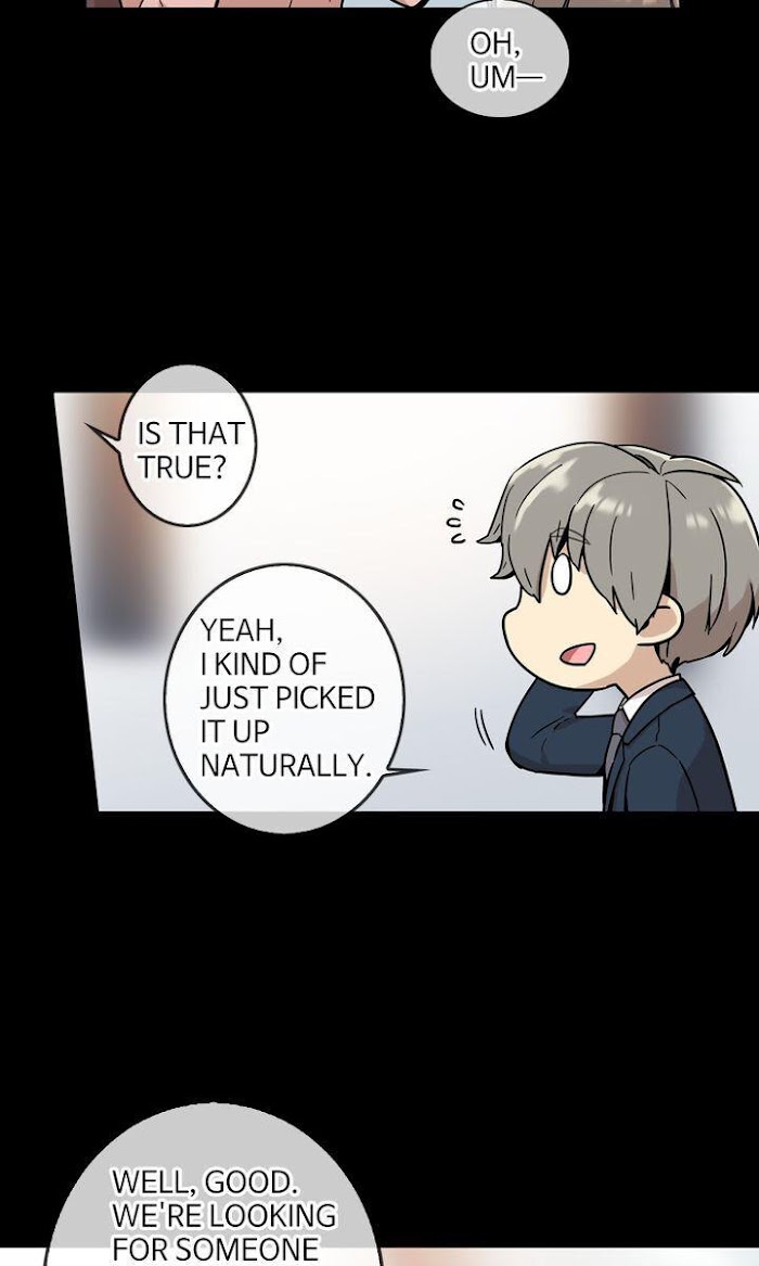 Read Three’s a Crowd chapter 17 image 27 on Lezhin