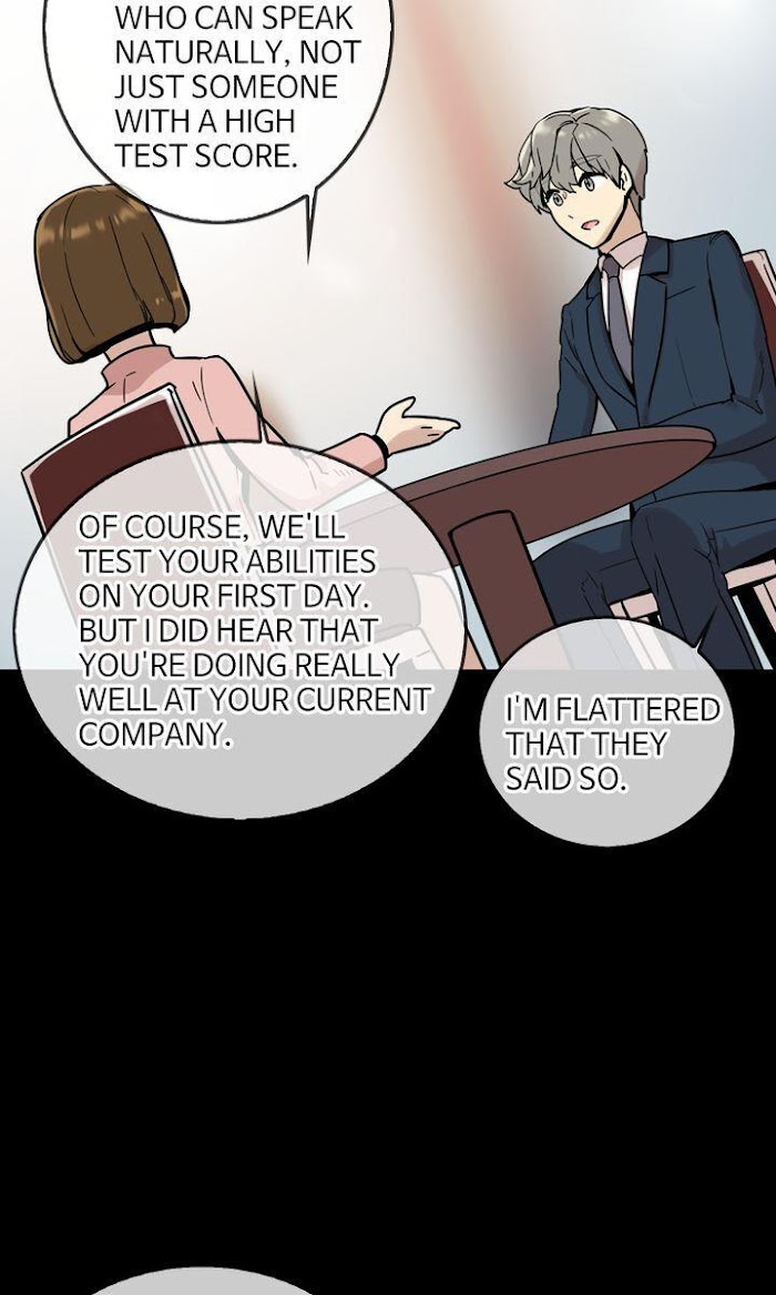 Read Three’s a Crowd chapter 17 image 28 on Lezhin