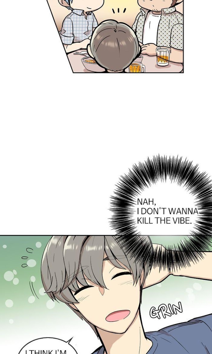 Read Three’s a Crowd chapter 17 image 31 on Lezhin