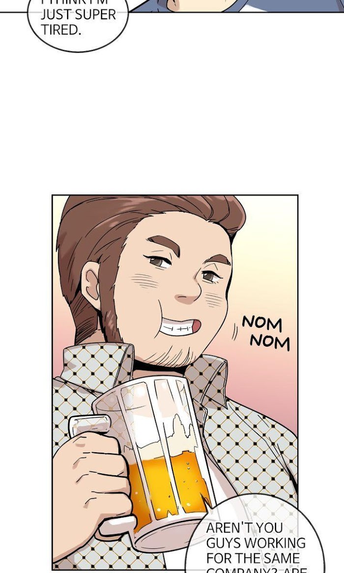 Read Three’s a Crowd chapter 17 image 32 on Lezhin