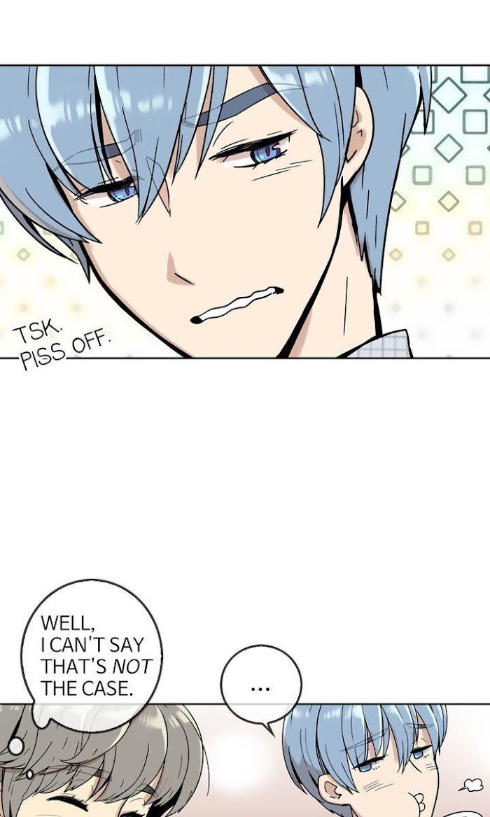 Read Three’s a Crowd chapter 17 image 34 on Lezhin