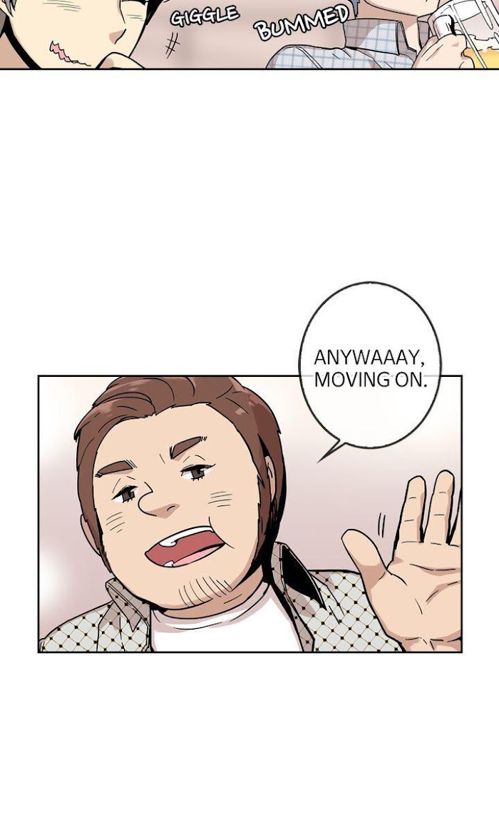 Read Three’s a Crowd chapter 17 image 35 on Lezhin