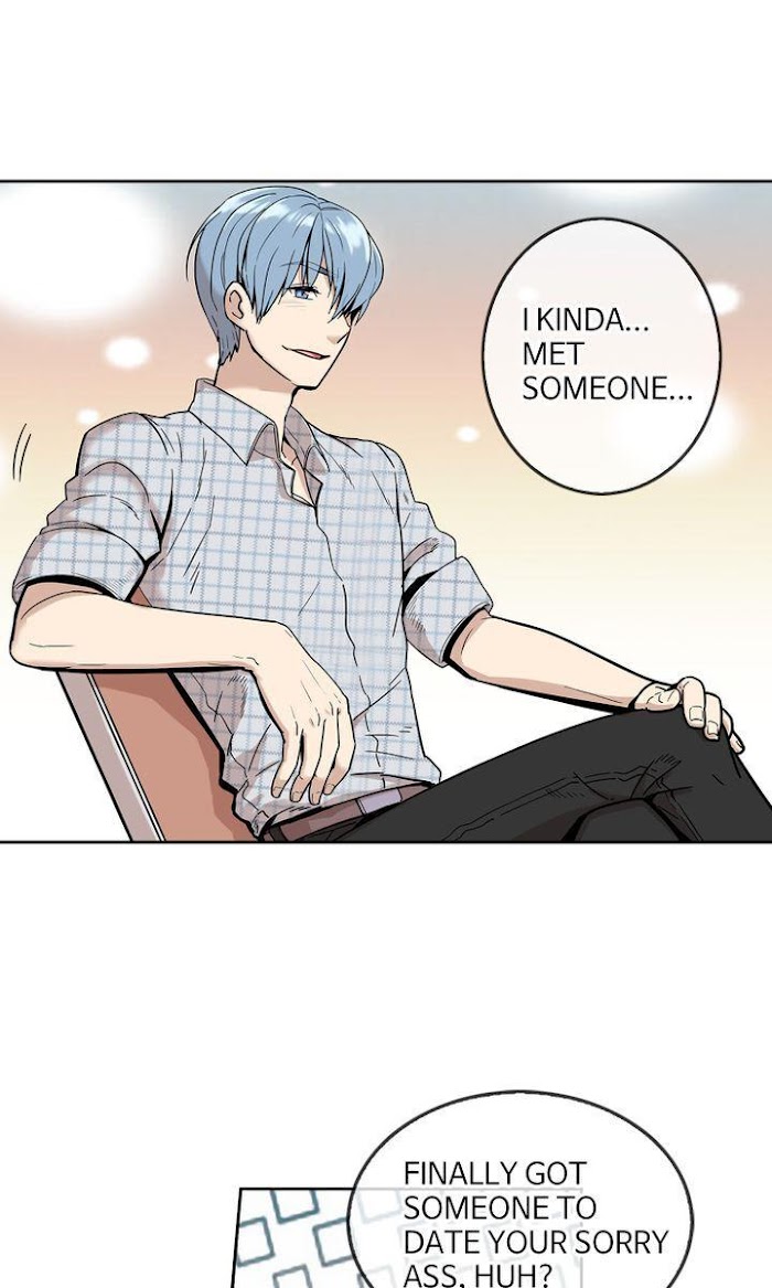 Read Three’s a Crowd chapter 17 image 39 on Lezhin