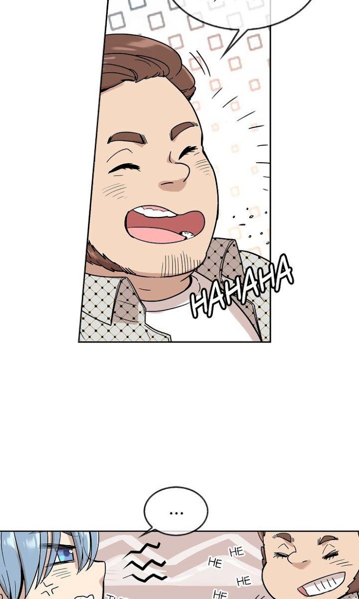 Read Three’s a Crowd chapter 17 image 40 on Lezhin