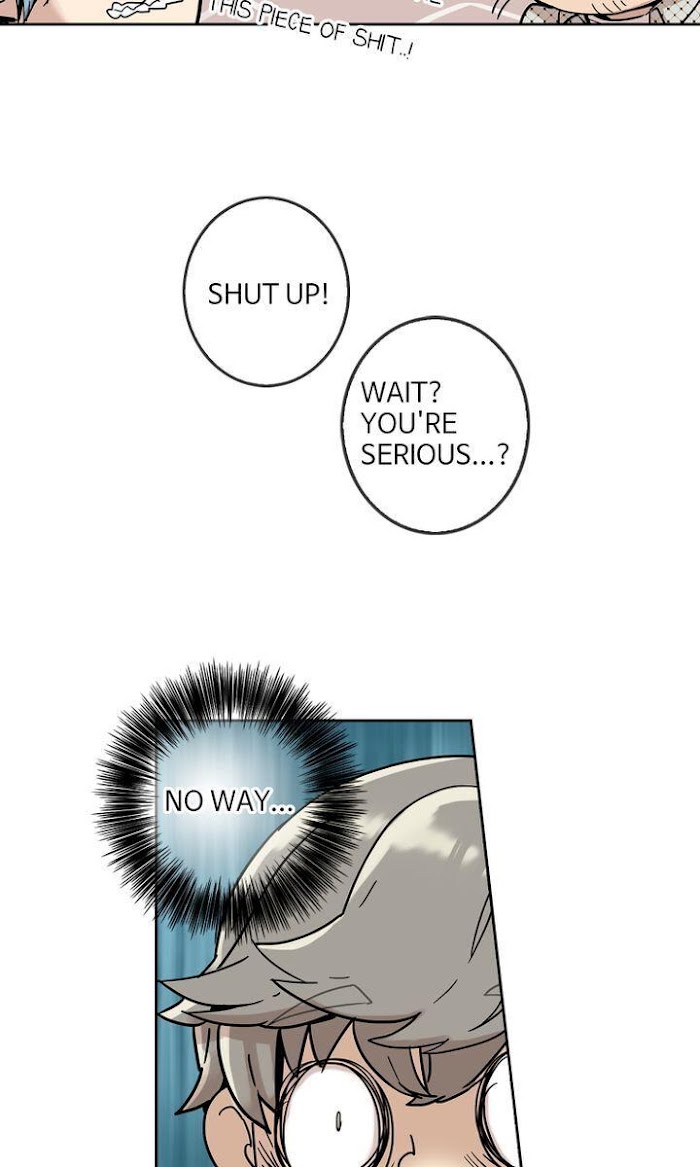 Read Three’s a Crowd chapter 17 image 41 on Lezhin