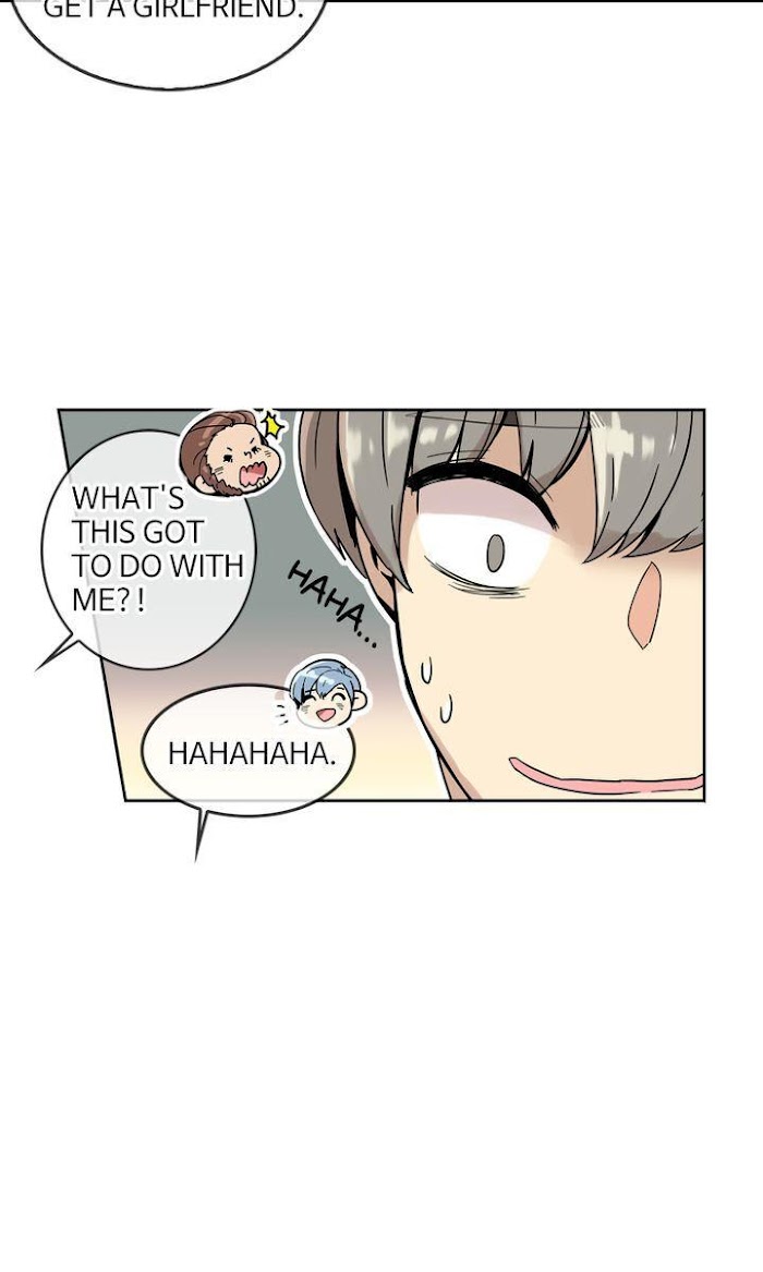 Read Three’s a Crowd chapter 17 image 48 on Lezhin