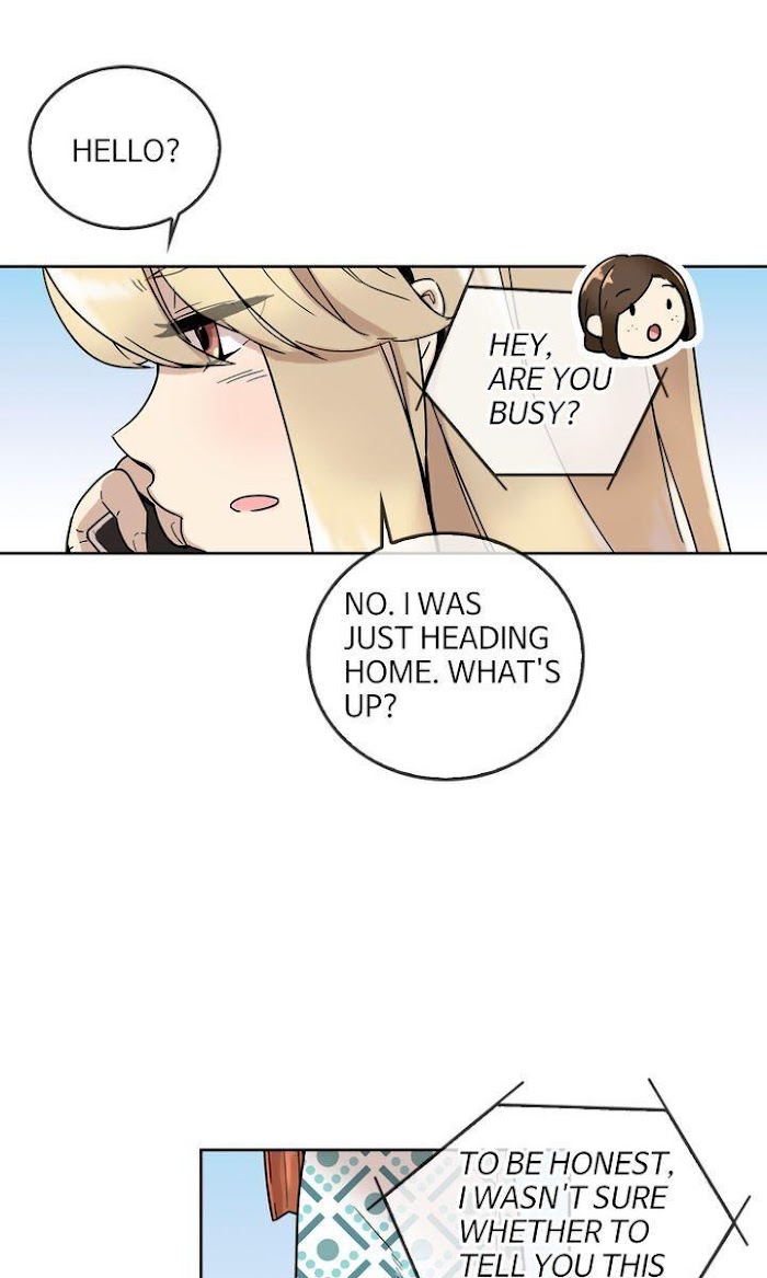 Read Three’s a Crowd chapter 17 image 51 on Lezhin
