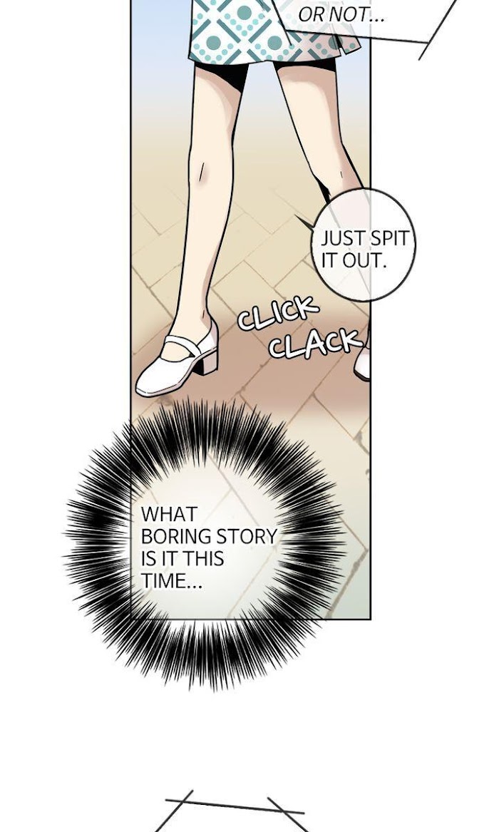 Read Three’s a Crowd chapter 17 image 52 on Lezhin
