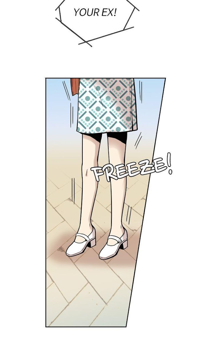 Read Three’s a Crowd chapter 17 image 53 on Lezhin