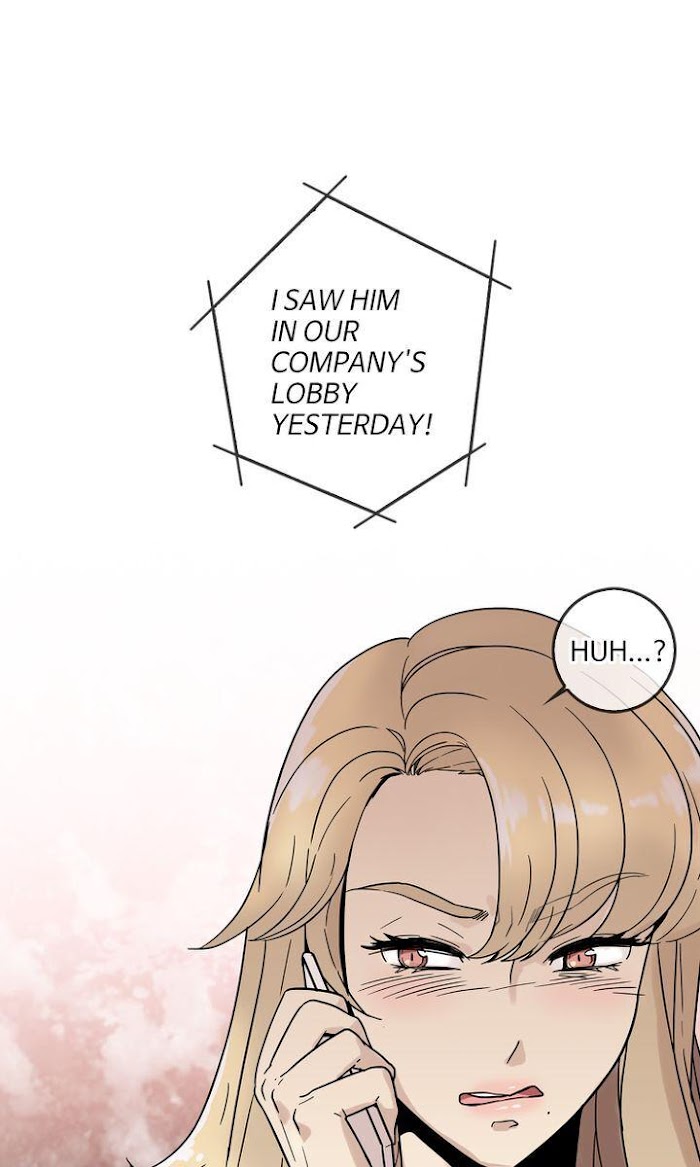 Read Three’s a Crowd chapter 17 image 54 on Lezhin