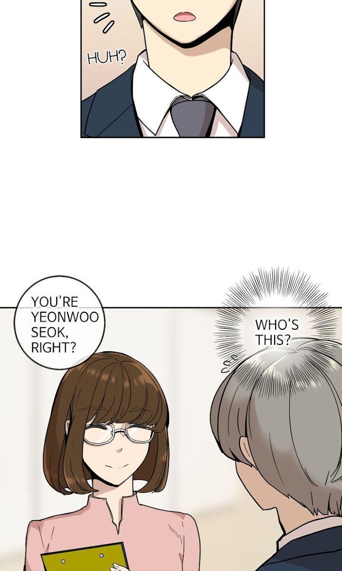 Read Three’s a Crowd chapter 17 image 6 on Lezhin