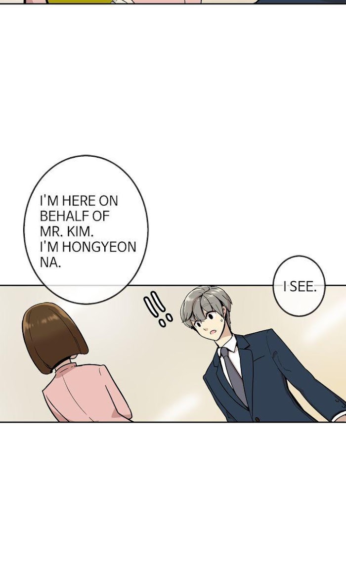 Read Three’s a Crowd chapter 17 image 7 on Lezhin