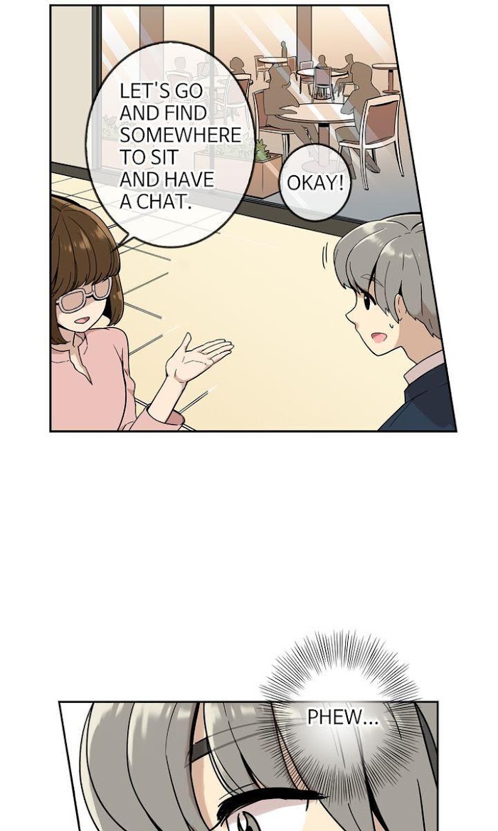 Read Three’s a Crowd chapter 17 image 8 on Lezhin