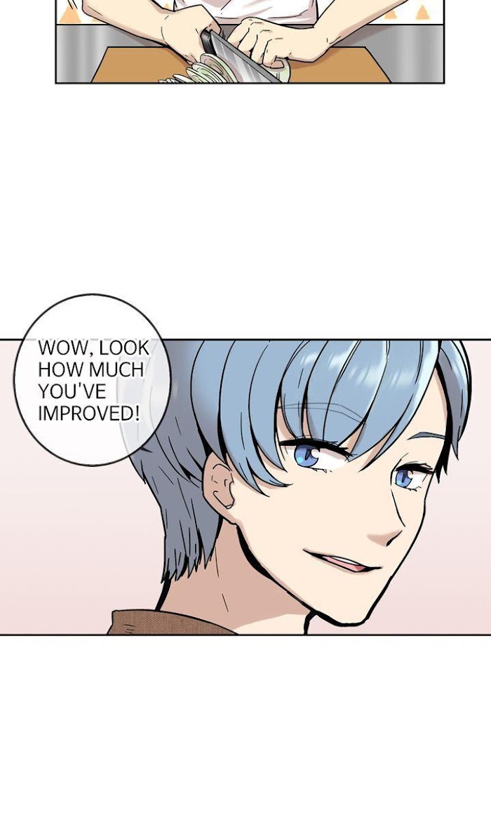 Read Three’s a Crowd chapter 18 image 14 on Lezhin