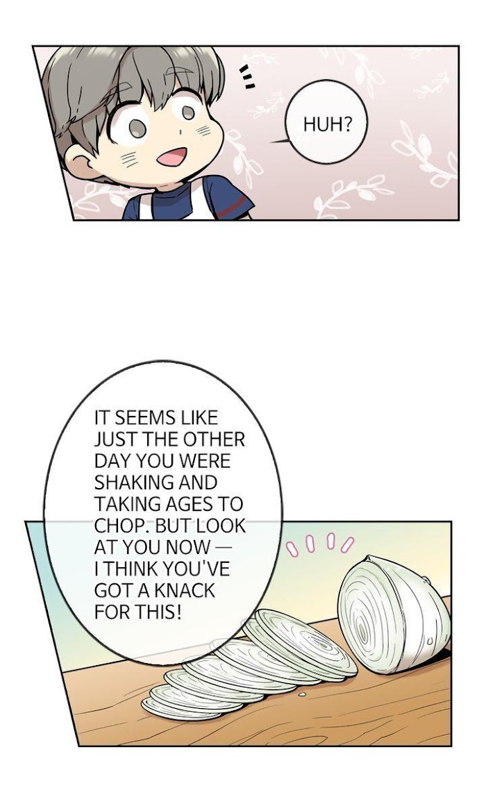Read Three’s a Crowd chapter 18 image 15 on Lezhin