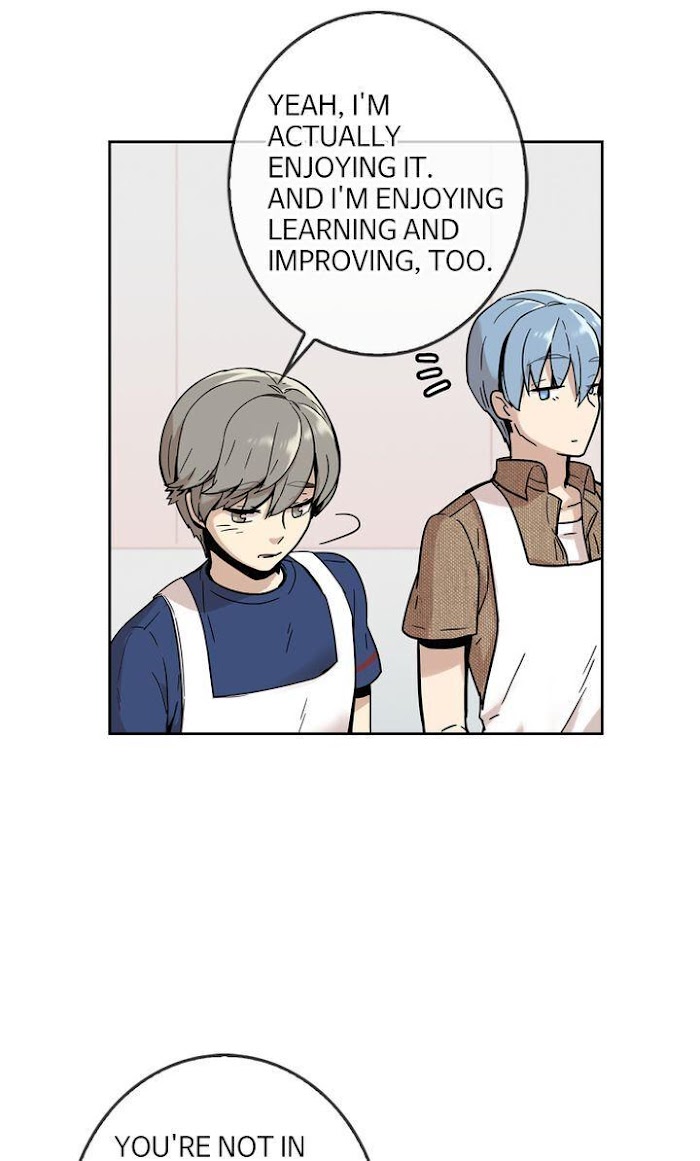 Read Three’s a Crowd chapter 18 image 17 on Lezhin
