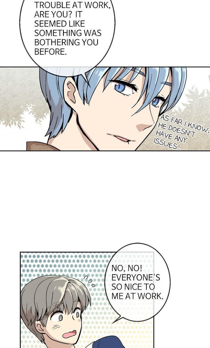 Read Three’s a Crowd chapter 18 image 18 on Lezhin