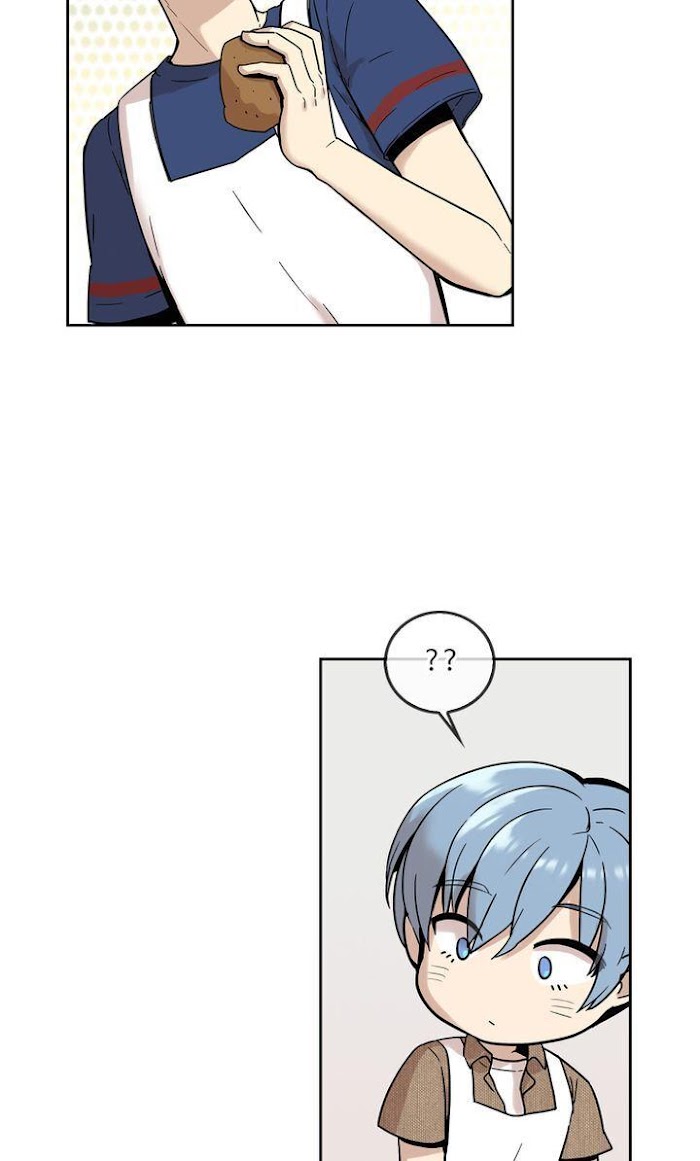 Read Three’s a Crowd chapter 18 image 19 on Lezhin
