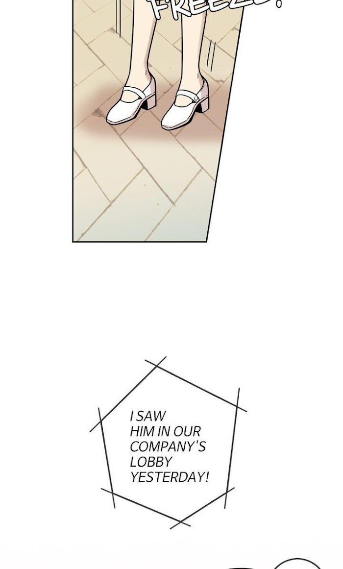 Read Three’s a Crowd chapter 18 image 2 on Lezhin
