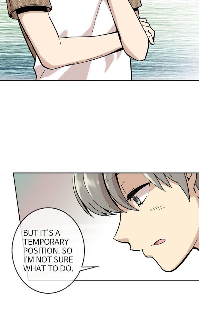 Read Three’s a Crowd chapter 18 image 22 on Lezhin