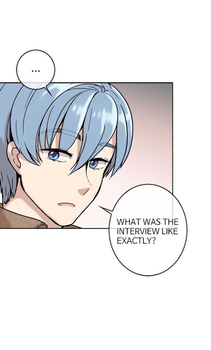 Read Three’s a Crowd chapter 18 image 23 on Lezhin