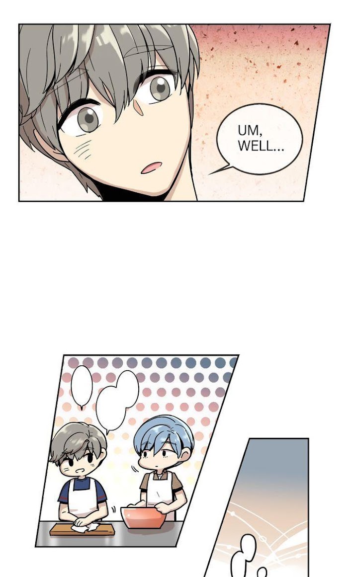Read Three’s a Crowd chapter 18 image 24 on Lezhin
