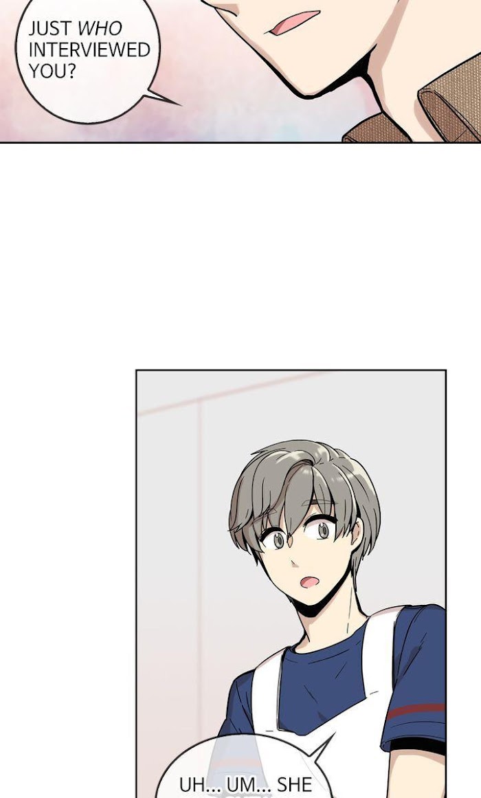 Read Three’s a Crowd chapter 18 image 26 on Lezhin