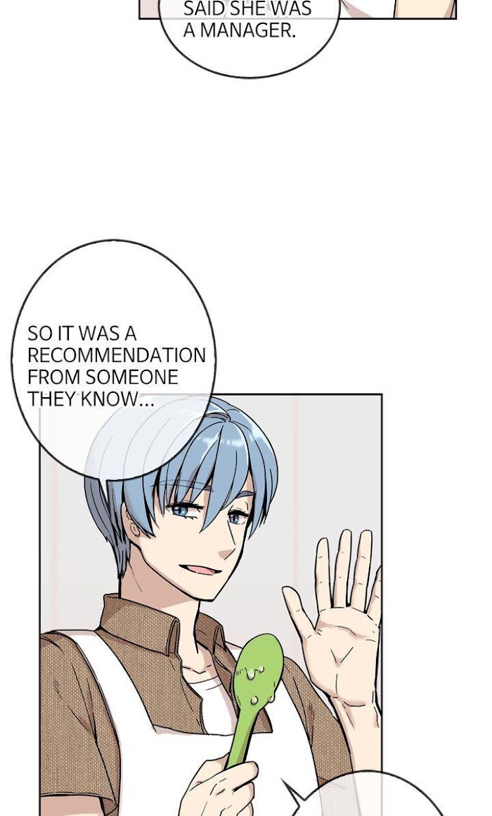Read Three’s a Crowd chapter 18 image 27 on Lezhin