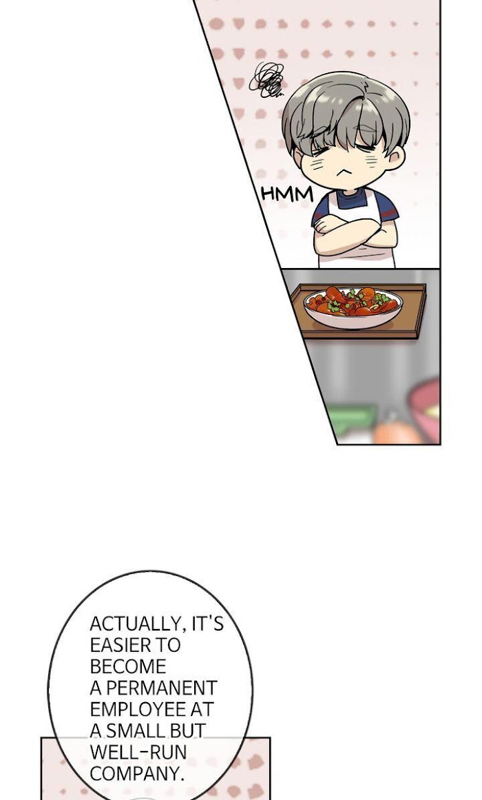 Read Three’s a Crowd chapter 18 image 30 on Lezhin