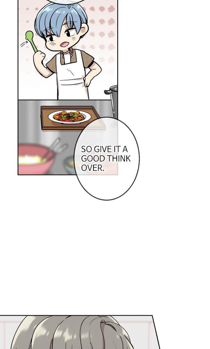Read Three’s a Crowd chapter 18 image 31 on Lezhin