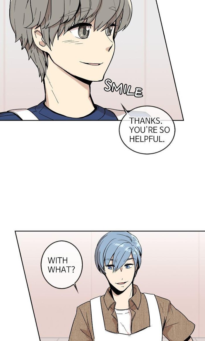 Read Three’s a Crowd chapter 18 image 32 on Lezhin
