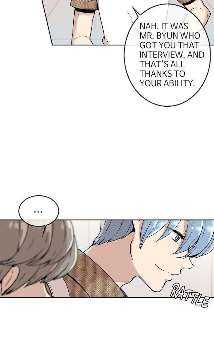 Read Three’s a Crowd chapter 18 image 33 on Lezhin