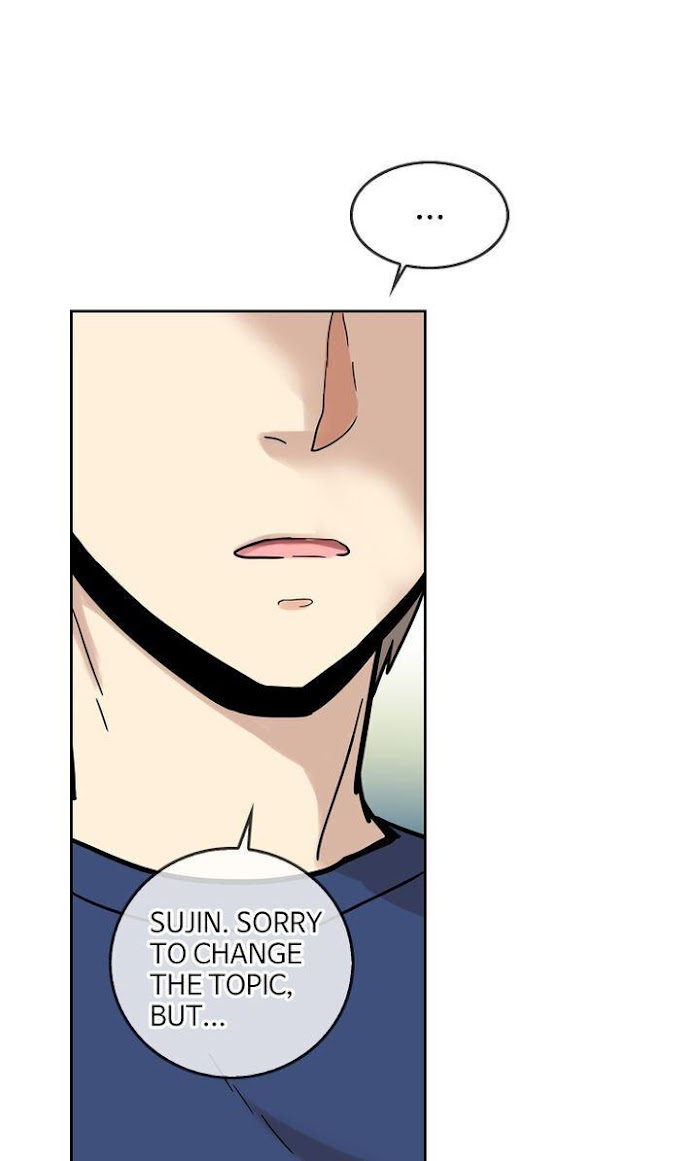 Read Three’s a Crowd chapter 18 image 34 on Lezhin