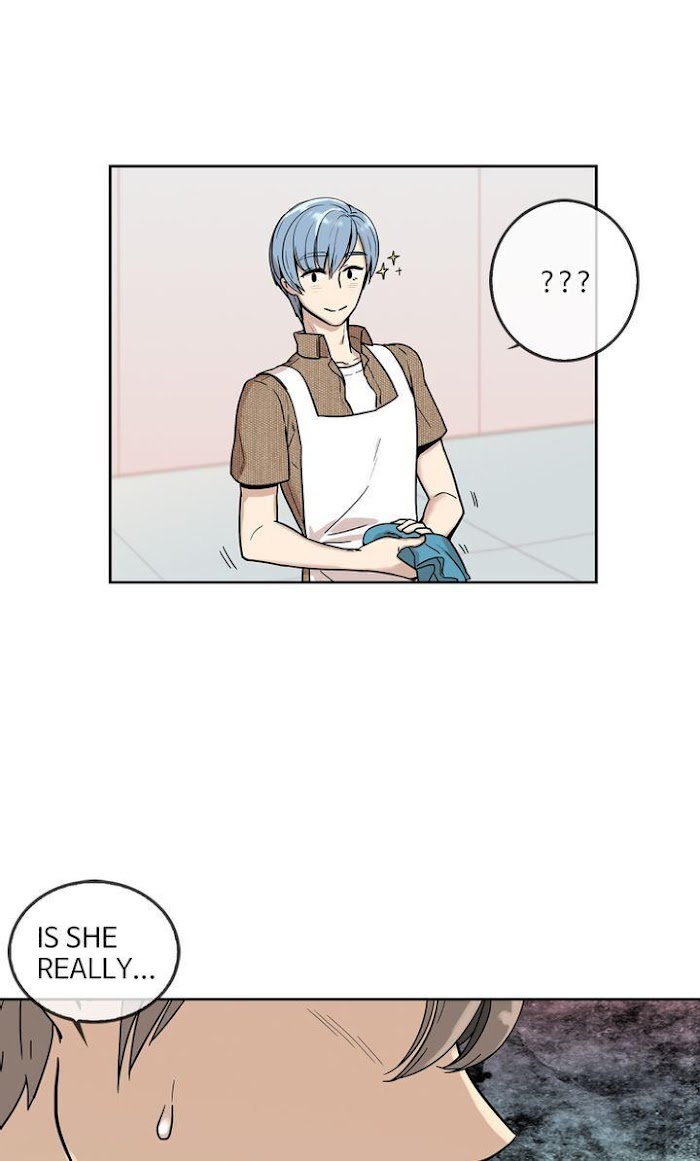 Read Three’s a Crowd chapter 18 image 39 on Lezhin