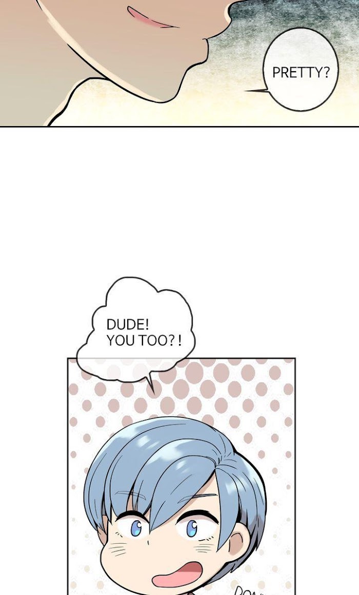 Read Three’s a Crowd chapter 18 image 40 on Lezhin